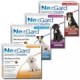NEXGARD PERRO 10-25 KG 3 COMPRIMIDOS