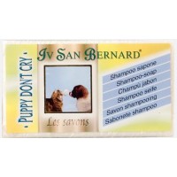 ISB CHAMPU PUPPY DON'T CRY 75 GR