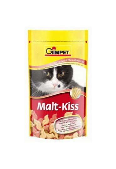 GIMPET MALT KISS 50 GR GIMPET MALT KISS 50 GR