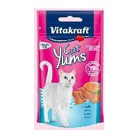 VITAKRAFT CAT YUMS SALMON