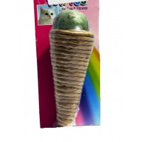 VITAKRAFT CONO PAPEL PARA PELLIZCADO GATO