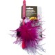 GLORIA  PETS MINI CAÑA PARA GATOS FLAMENCO