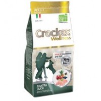 CROCKEX W. ADULT Duck & Rice MINI 7.5 KG (Pato y Arroz) 