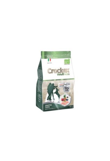 crockex-wellness-adult-medium-duck-rice-maxi-12-kg-pato-y-arroz