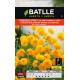 BATLLE SEMILLA COREOPSIS VIVAZ DOBLE AMARILLO
