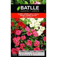 BATLLE CLAVEL CHINA SIMPLE VARIADO