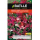 BATLLE SEMILLA DE GUISANTE ENANO VARIADO DE OLOR
