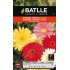 BATLLE SEMILLA DE GERBERA HIBRIDA VARIADA