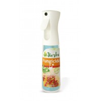 FUNGICIDA ACCION TOTAL LISTO USO 300 ML JIERBA ECOgrow