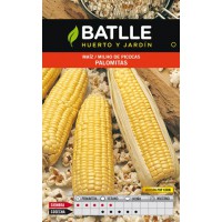 BATLLE MAIZ PALOMITAS POP CORN