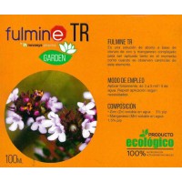 CORRECTOR ZINC Y MANGANESO FULMINE TR 100 ML 