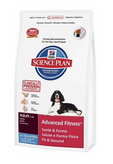 Hill's Canine Adult Atún y Arroz Hill's Canine Adult Atún y Arroz