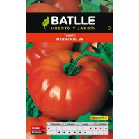 BATLLE SEMILLA TOMATE MARMADE VR - HOLANDA