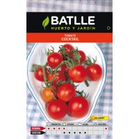 BATLLE TOMATE MINI BELL (TIPO CHERRY)