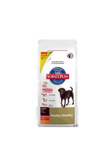 Hill's Canine Adult Healthy Mobility Razas Grandes Hill's Canine Adult Healthy Mobility Razas Grandes
