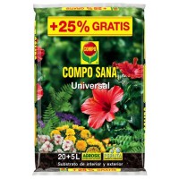 COMPO SANA UNIVERSAL