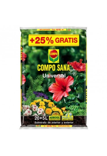 COMPO SANA UNIVERSAL