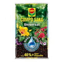 COMPO SANA HIDRO CONTROL 40 LTS