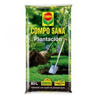 COMPO SANA PLANTACIÓN 50 L