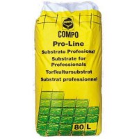 COMPO TURBA PROFESIONAL 80 LTS
