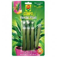 COMPO VERDE PLUS  (3X10ML)