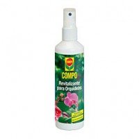 compo REVITALIZANTE  ORQUIDEAS 250 ML.