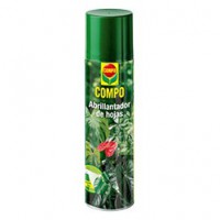 COMPO ABRILLANTADOR DE HOJAS 600 ML