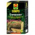 Compo ABONO COMPOSTER con GUANO. 2KG.