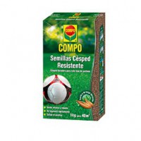 SEMILLA CÉSPED RESISTENTE 1 KG.