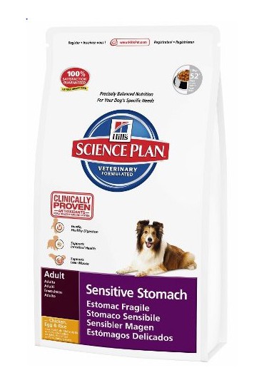 Hill's Canine Adult Sensitive Stomach Hill's Canine Adult Sensitive Stomach