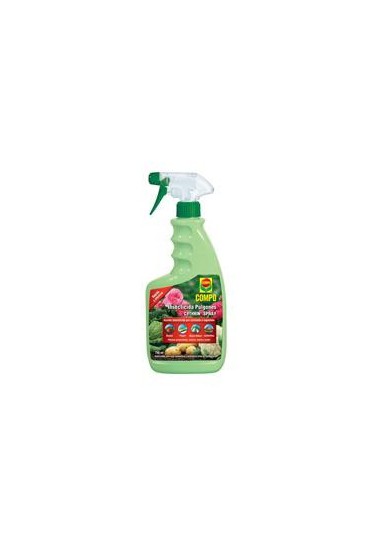 COMPO INSECTICIDA PULGON 750 ML