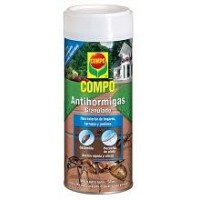 COMPO ANTIHORMIGAS GRANULADO