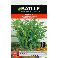 BATLLE SEMILLA DE ESTRAGON