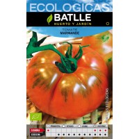 BATLLE TOMATE MARMANDE RAFF ECO