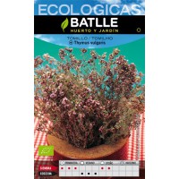 BATLLE TOMILLO ECO