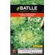 BATLLE ESCAROLA CAB. ANGEL MOSS CURLED ECO