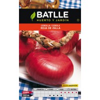 BATLLE CEBOLLA ROJA DE ZALLA ECONÓMICO
