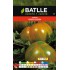 BATLLE TOMATE GREEN ZEBRA - TIGRE