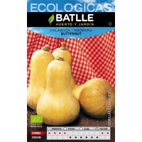 BATLLE CALABAZA BUTTERNUT ECO