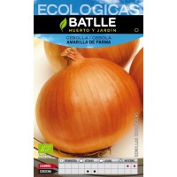 BATLLE CEBOLLA AMARILLA DE PARMA ECO