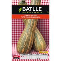 BATLLE CALABAZA MALLORCA ECOLÓGICAS