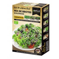 BATLLE BOLS BROTES MIX VITA PLUS ECO