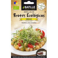 BATLLE BROTES  HINOJO - ECO
