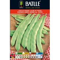 SEMILLA JUDIA DE ENRAME BUENOS AIRES EVITA 250 GR.