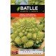 BATLLE SEMILLA ROMANESCO NATALINO