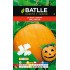 BATLLE SEMILLA CALABAZA HALLOWEN