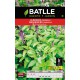 BATLLE ALBAHACA CANNELLE