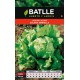 BATLLE SEMILLA DE LECHUGA BATAVIA SOLARA AMARILLA