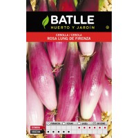 BATLLE CEBOLLA ROSA LUNG FIRENZA