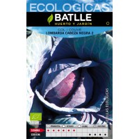 BATLLE SEMILLA DE COL LOMBARDA